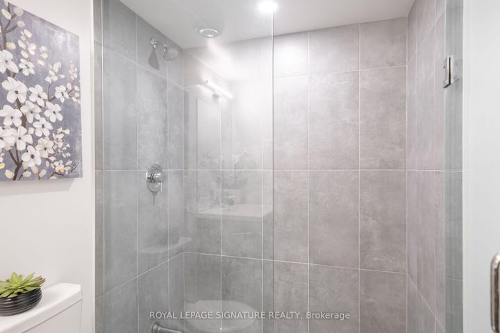 Photo 6 at 203 - 60 Shuter Street, Yonge Corridor, Toronto