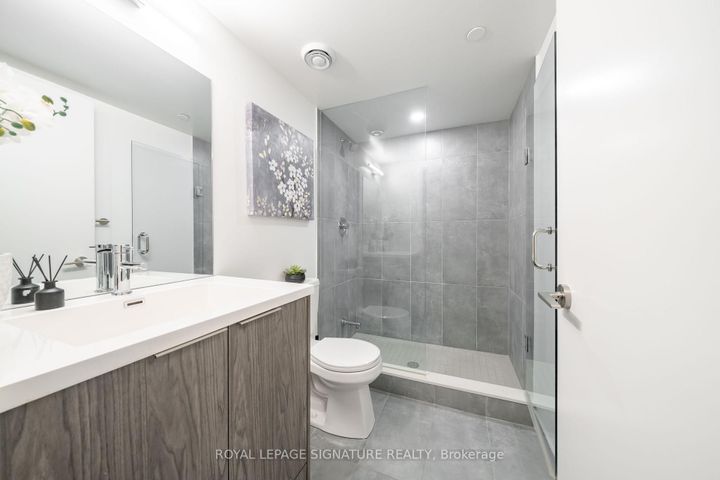 Photo 8 at 203 - 60 Shuter Street, Yonge Corridor, Toronto