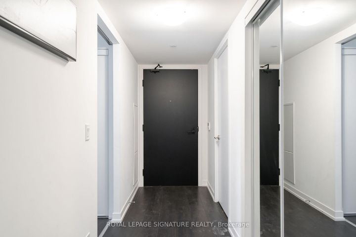 Photo 9 at 203 - 60 Shuter Street, Yonge Corridor, Toronto