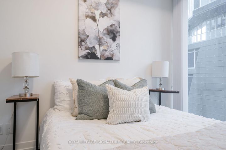 Photo 13 at 203 - 60 Shuter Street, Yonge Corridor, Toronto