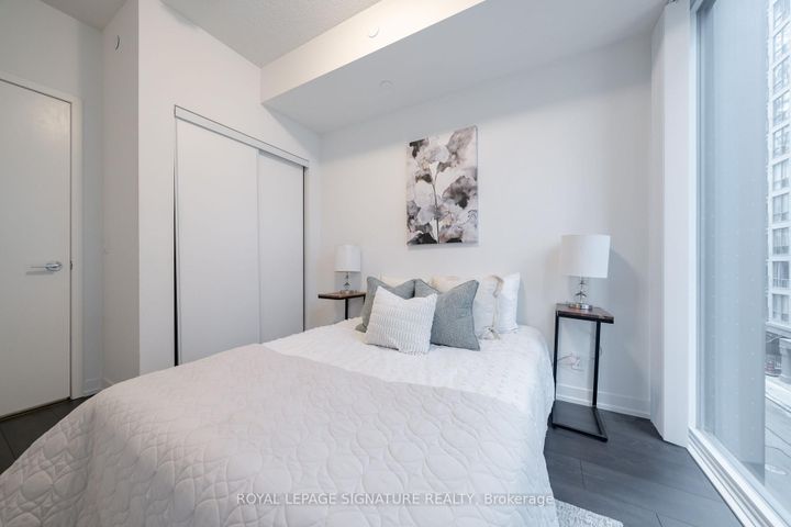 Photo 14 at 203 - 60 Shuter Street, Yonge Corridor, Toronto