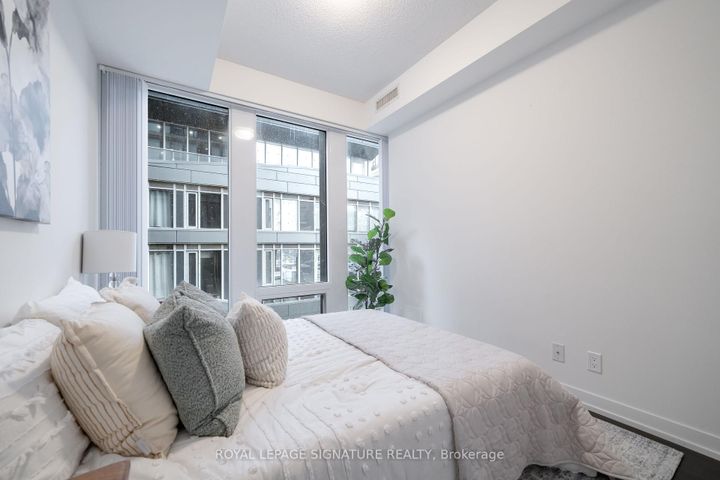 Photo 15 at 203 - 60 Shuter Street, Yonge Corridor, Toronto