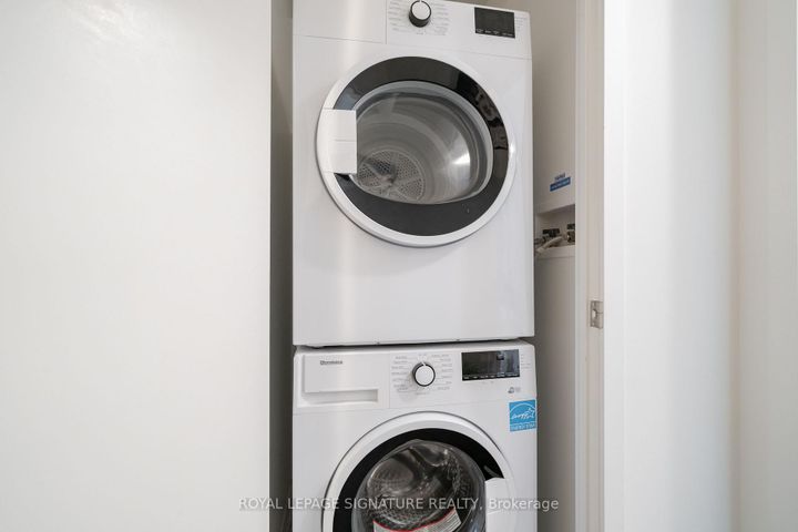 Photo 16 at 203 - 60 Shuter Street, Yonge Corridor, Toronto