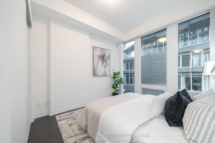 Photo 19 at 203 - 60 Shuter Street, Yonge Corridor, Toronto