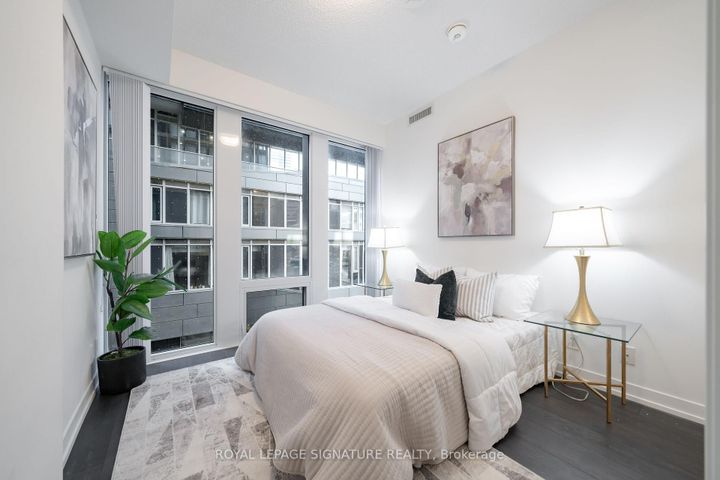 Photo 20 at 203 - 60 Shuter Street, Yonge Corridor, Toronto