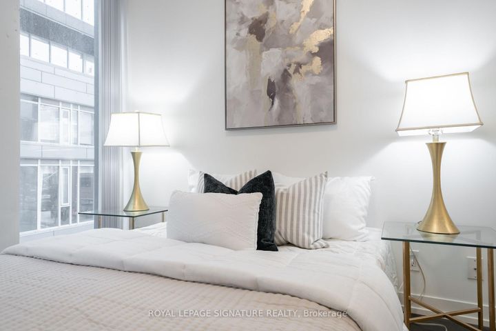 Photo 21 at 203 - 60 Shuter Street, Yonge Corridor, Toronto