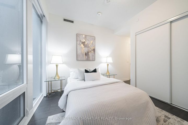 Photo 22 at 203 - 60 Shuter Street, Yonge Corridor, Toronto