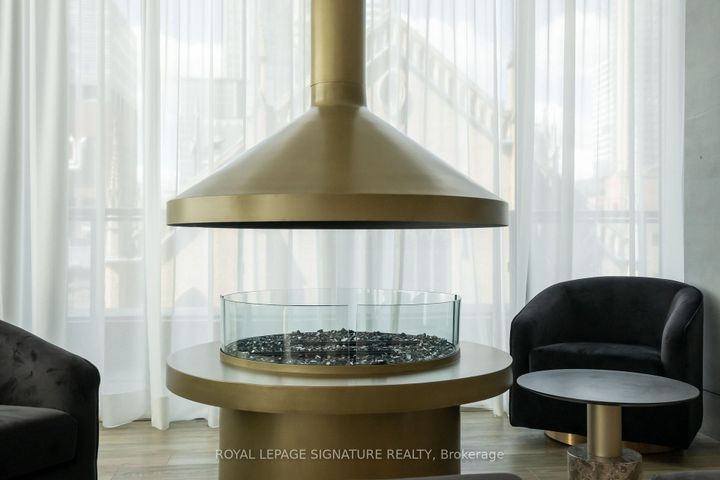 Photo 26 at 203 - 60 Shuter Street, Yonge Corridor, Toronto