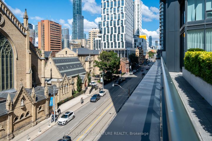 Photo 27 at 203 - 60 Shuter Street, Yonge Corridor, Toronto
