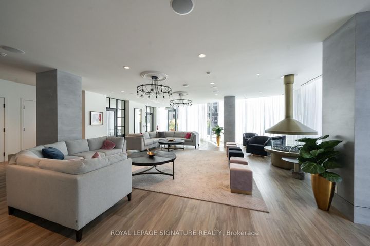 Photo 29 at 203 - 60 Shuter Street, Yonge Corridor, Toronto