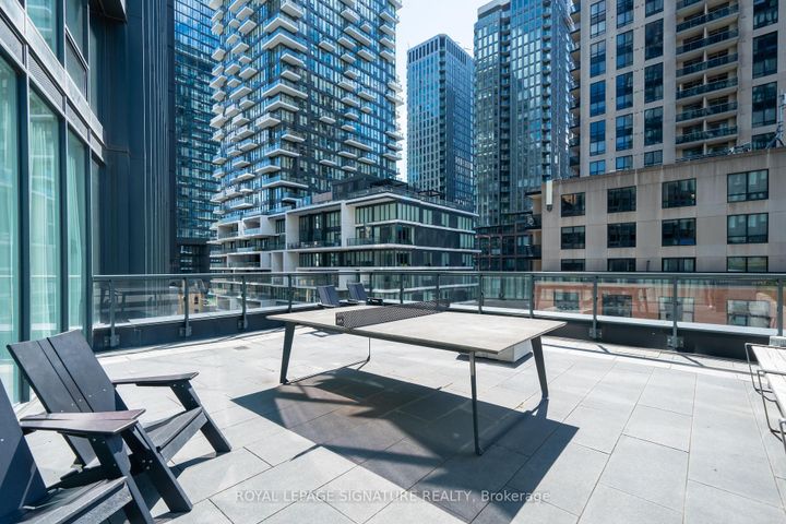 Photo 30 at 203 - 60 Shuter Street, Yonge Corridor, Toronto