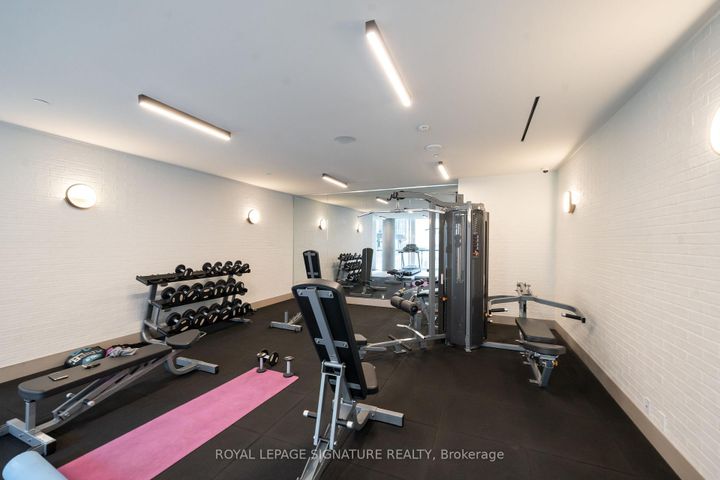 Photo 36 at 203 - 60 Shuter Street, Yonge Corridor, Toronto