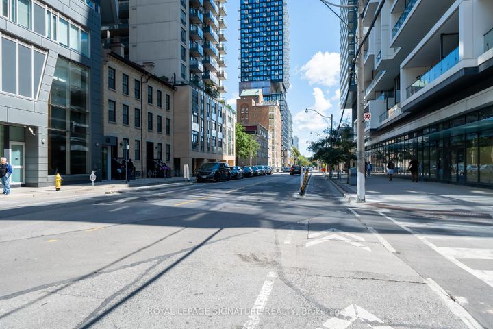 Photo 42 at 203 - 60 Shuter Street, Yonge Corridor, Toronto