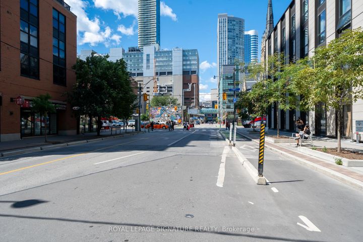 Photo 43 at 203 - 60 Shuter Street, Yonge Corridor, Toronto