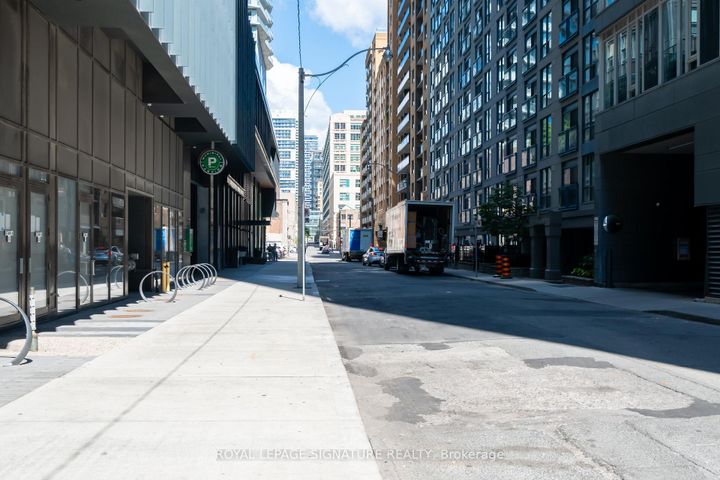 Photo 44 at 203 - 60 Shuter Street, Yonge Corridor, Toronto