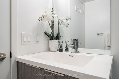 Photo 7 at 203 - 60 Shuter Street, Yonge Corridor, Toronto