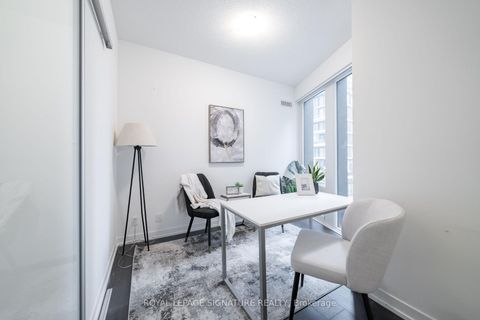 Photo 10 at 203 - 60 Shuter Street, Yonge Corridor, Toronto