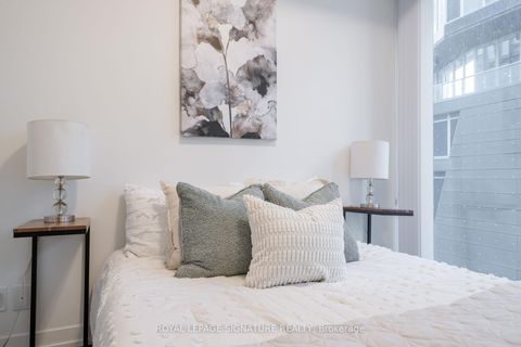 Photo 13 at 203 - 60 Shuter Street, Yonge Corridor, Toronto