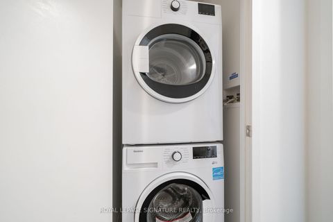 Photo 16 at 203 - 60 Shuter Street, Yonge Corridor, Toronto