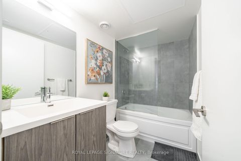 Photo 17 at 203 - 60 Shuter Street, Yonge Corridor, Toronto