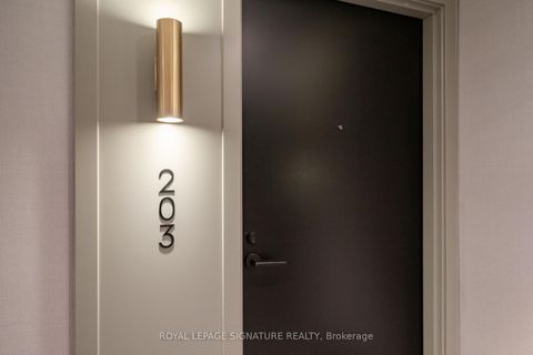 Photo 25 at 203 - 60 Shuter Street, Yonge Corridor, Toronto