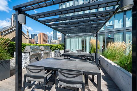 Photo 28 at 203 - 60 Shuter Street, Yonge Corridor, Toronto