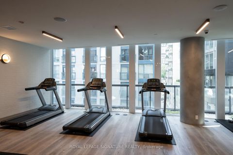 Photo 35 at 203 - 60 Shuter Street, Yonge Corridor, Toronto