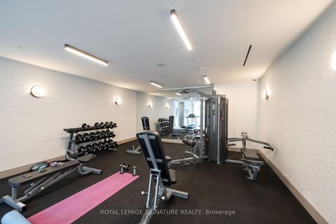 Photo 36 at 203 - 60 Shuter Street, Yonge Corridor, Toronto