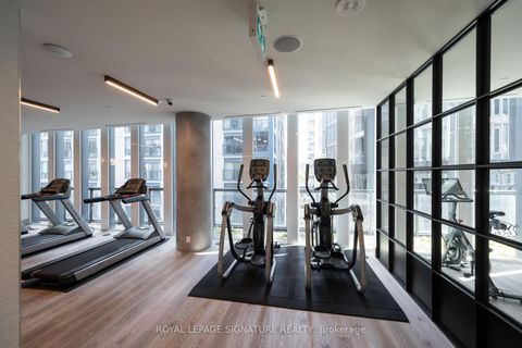 Photo 37 at 203 - 60 Shuter Street, Yonge Corridor, Toronto