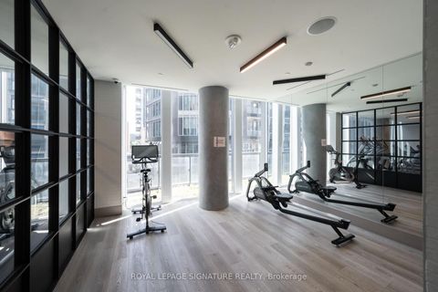 Photo 38 at 203 - 60 Shuter Street, Yonge Corridor, Toronto