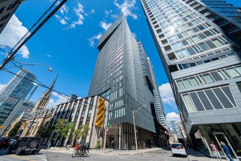Photo 41 at 203 - 60 Shuter Street, Yonge Corridor, Toronto