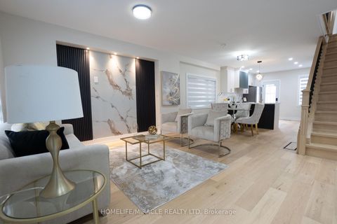 Photo 4 at 12 Thyra Avenue, Crescent Town, Toronto