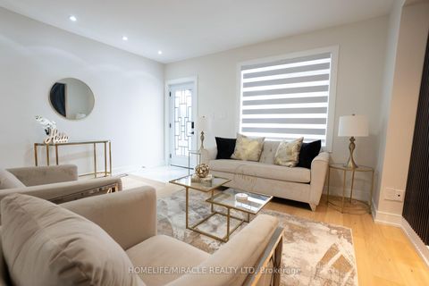 Photo 6 at 12 Thyra Avenue, Crescent Town, Toronto