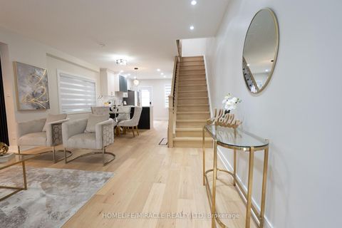 Photo 10 at 12 Thyra Avenue, Crescent Town, Toronto