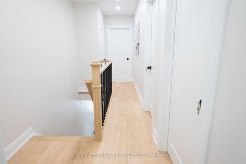 Photo 11 at 12 Thyra Avenue, Crescent Town, Toronto