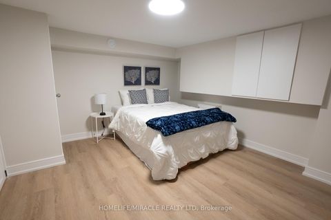 Photo 13 at 12 Thyra Avenue, Crescent Town, Toronto