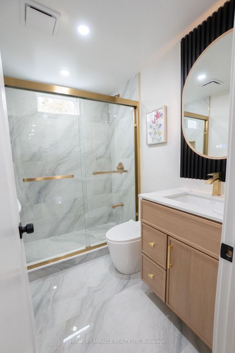 Photo 17 at 12 Thyra Avenue, Crescent Town, Toronto