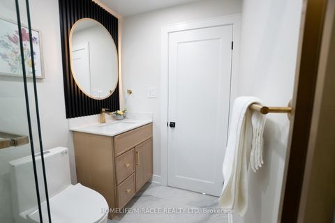 Photo 18 at 12 Thyra Avenue, Crescent Town, Toronto