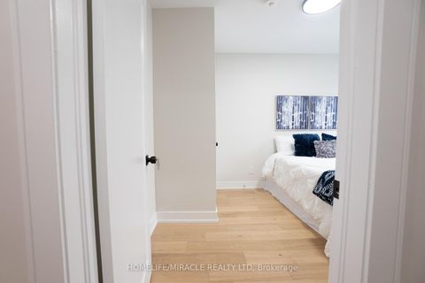 Photo 21 at 12 Thyra Avenue, Crescent Town, Toronto