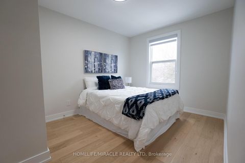 Photo 22 at 12 Thyra Avenue, Crescent Town, Toronto