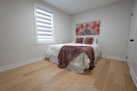 Photo 25 at 12 Thyra Avenue, Crescent Town, Toronto