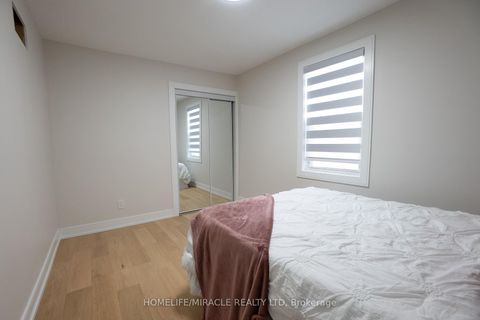 Photo 26 at 12 Thyra Avenue, Crescent Town, Toronto