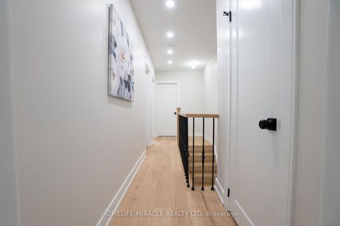 Photo 27 at 12 Thyra Avenue, Crescent Town, Toronto