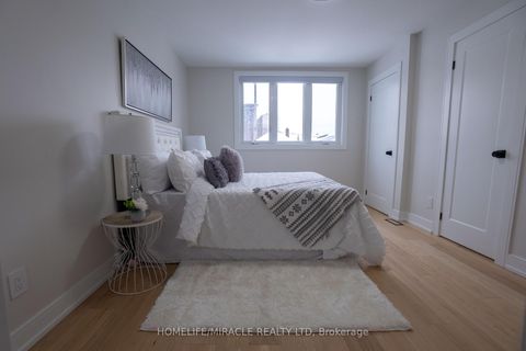 Photo 28 at 12 Thyra Avenue, Crescent Town, Toronto