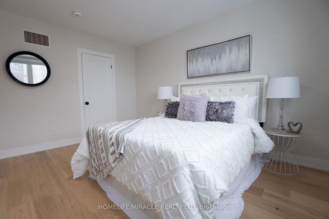 Photo 30 at 12 Thyra Avenue, Crescent Town, Toronto