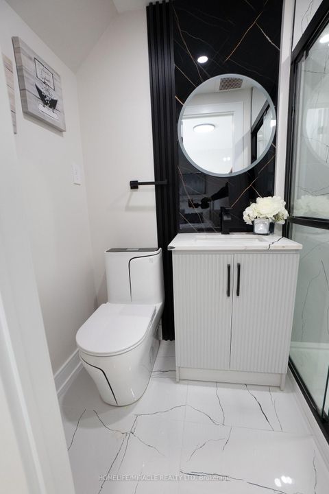 Photo 31 at 12 Thyra Avenue, Crescent Town, Toronto