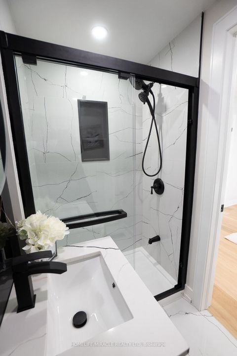 Photo 32 at 12 Thyra Avenue, Crescent Town, Toronto