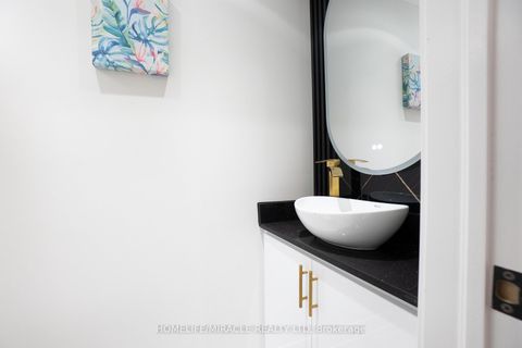 Photo 34 at 12 Thyra Avenue, Crescent Town, Toronto