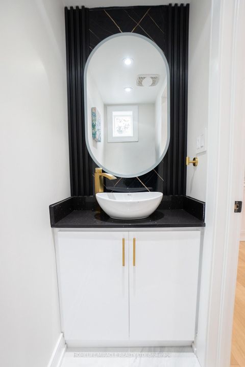 Photo 35 at 12 Thyra Avenue, Crescent Town, Toronto