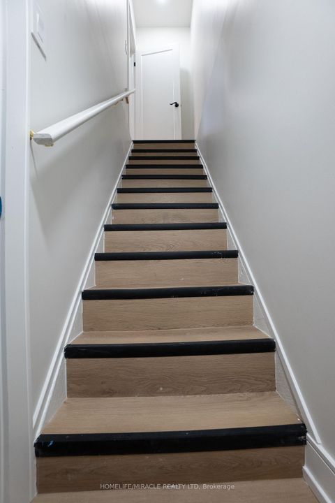 Photo 36 at 12 Thyra Avenue, Crescent Town, Toronto